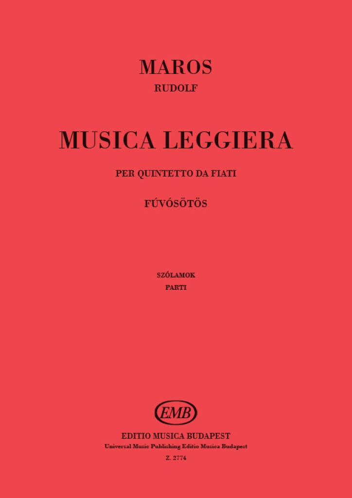 Musica leggiera